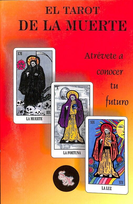El Tarot de la Muerte -