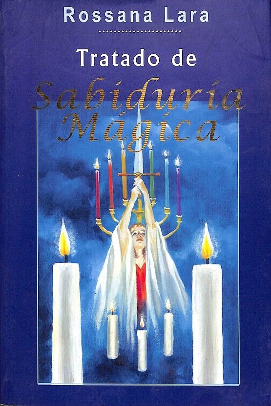 Tratado de Sabiduría Mágica