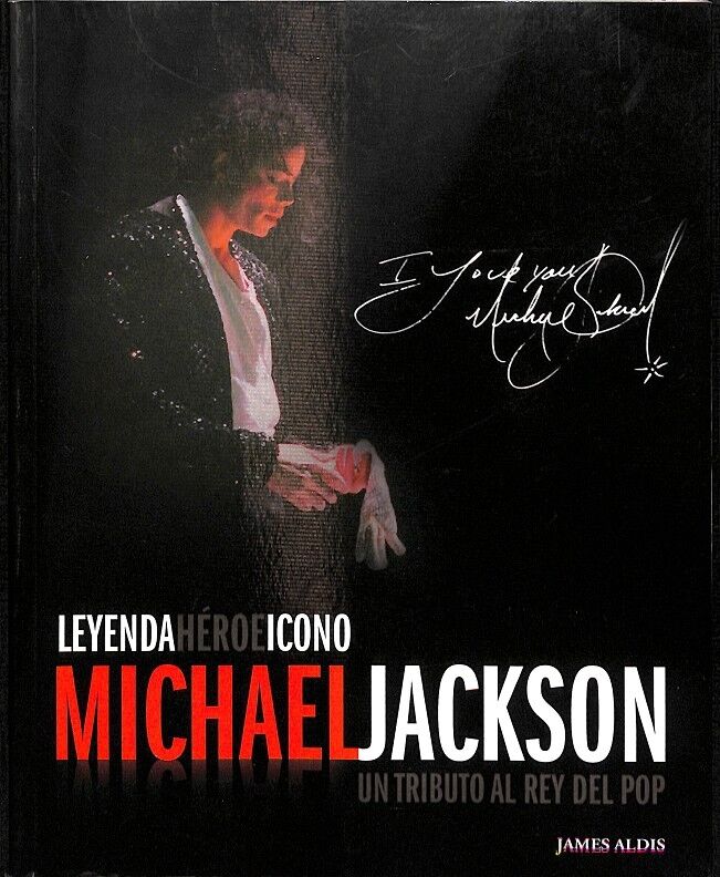 Michael Jackson un Tributo Al Rey del Pop