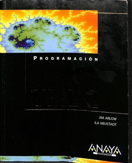Uml 2 (Programación)