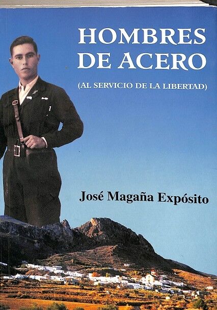 Hombres de Acero (Al Servicio de la Libertad)