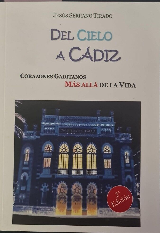 Del Cielo a Cádiz