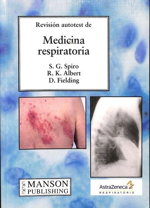 Medicina Respiratoria