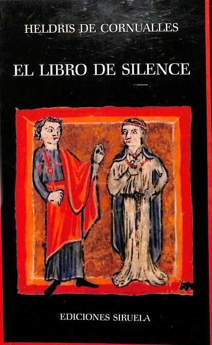 El Libro de Silence