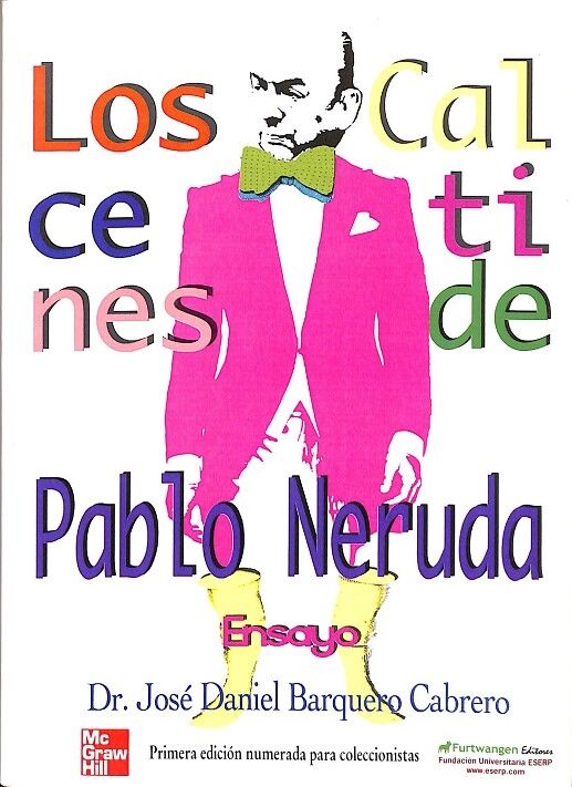 Calcetines de Pablo Neruda