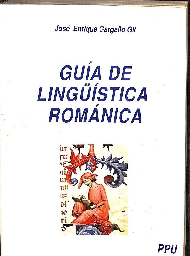 Guía de Linguística Románica
