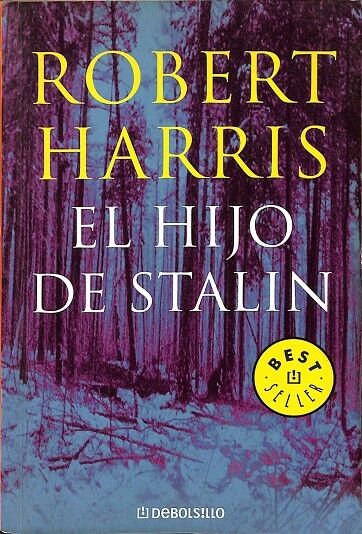 El Hijo de Stalin