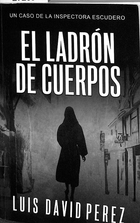 El Ladrón de Cuerpos