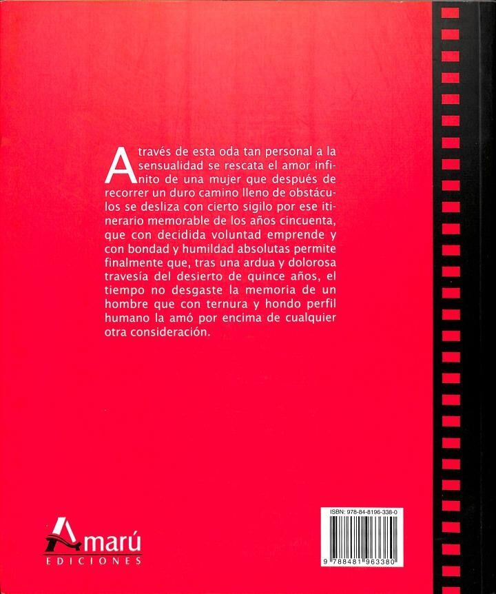 Censurado: Joaquín y Loli un Encuentro de Cine