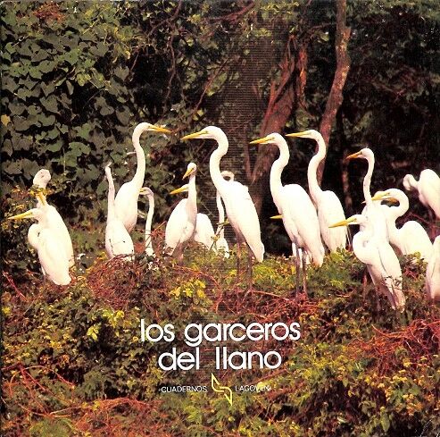 Los Garceros del Llano
