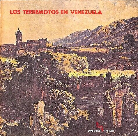 Los Terremotos en Venezuela