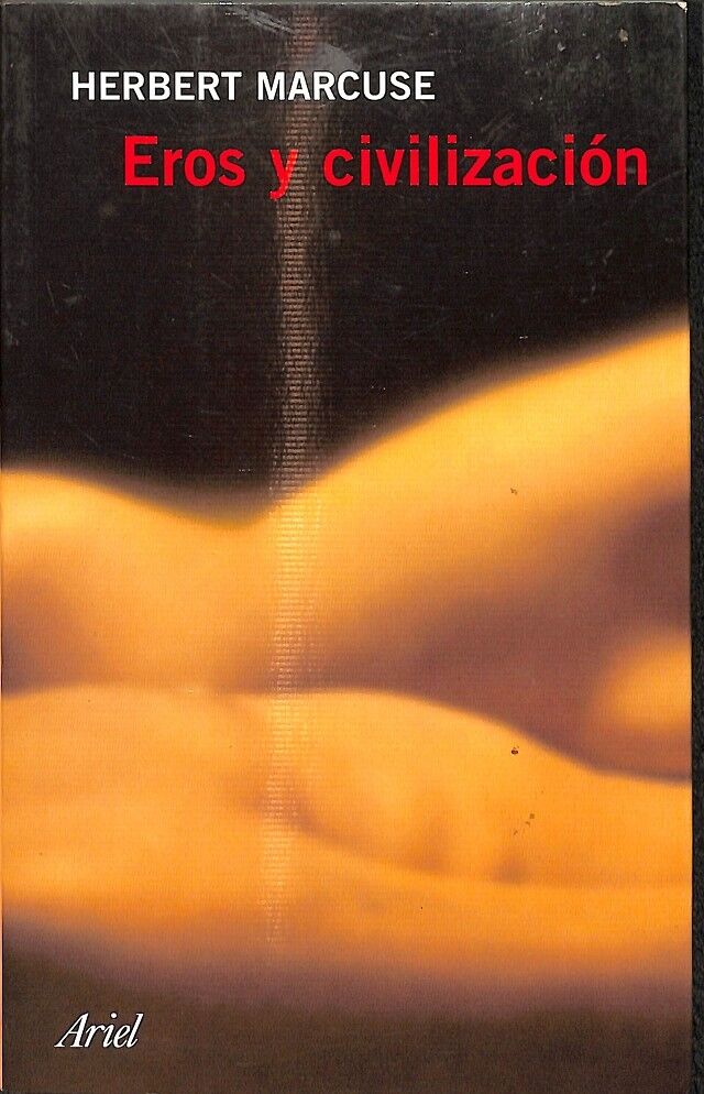 Eros y Civilización