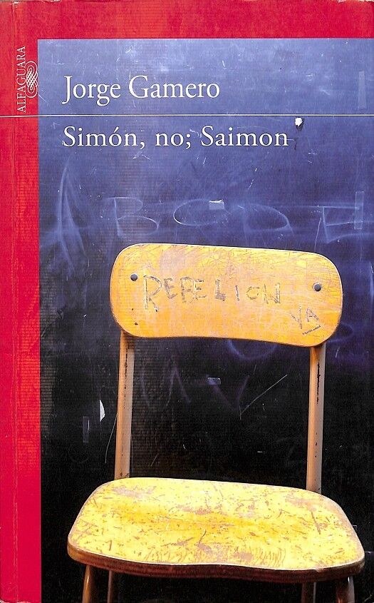 Simon, No; Saimon