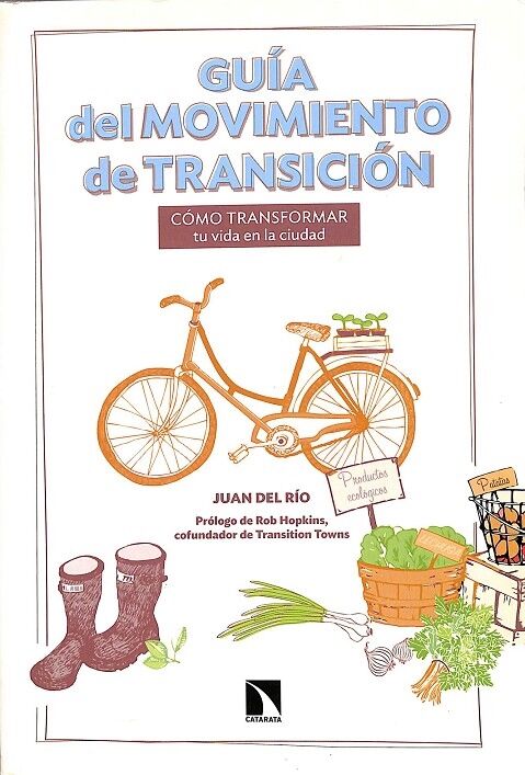 Guía del Movimiento de Transición