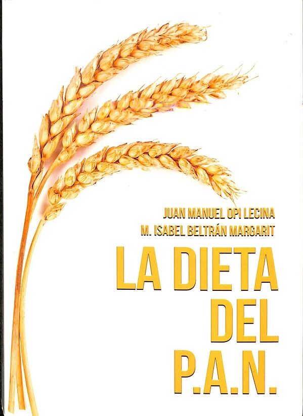 La Dieta del P.a.n.