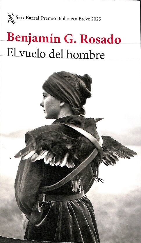 El Vuelo del Hombre