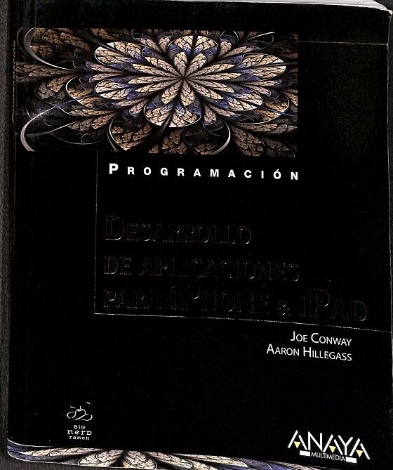 Desarollo de Aplicaciones para Iphone & Ipad