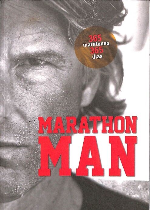Marathon Man 365 Días