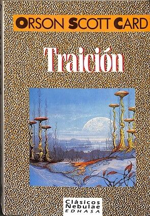 Traición