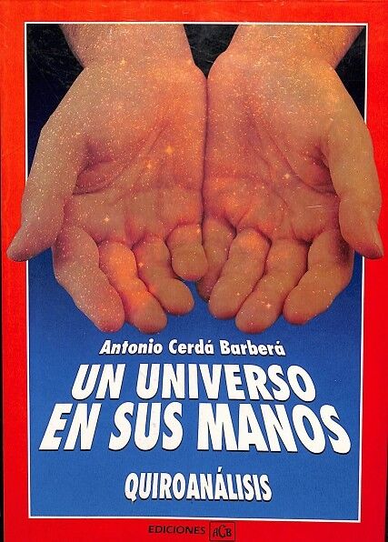 Un Universo en Sus Manos