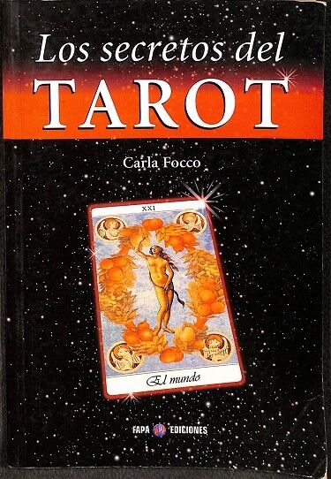 Los Secretos del Tarot
