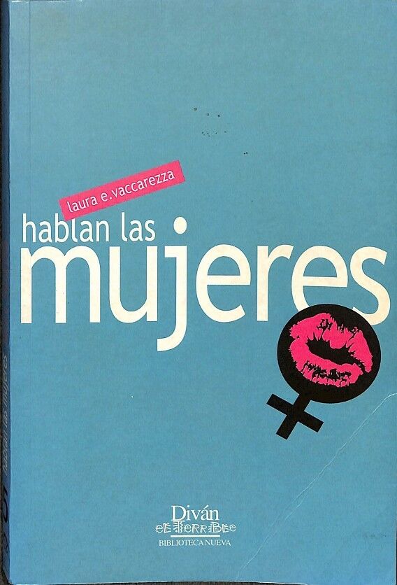 Habalan las Mujeres