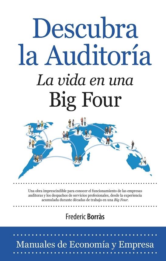 Descubra la Auditoría