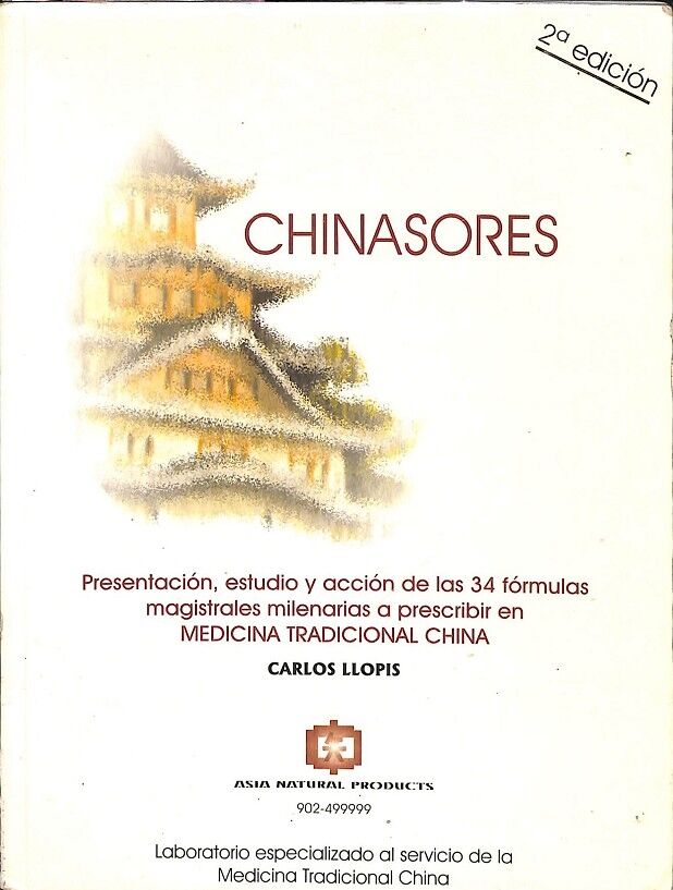 Chinasores