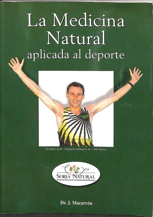 La Medicina Natural. Aplicada Al Poder.
