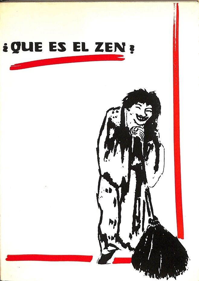 ¿Que Es el Zen?