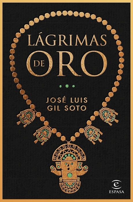 Lágrimas de Oro