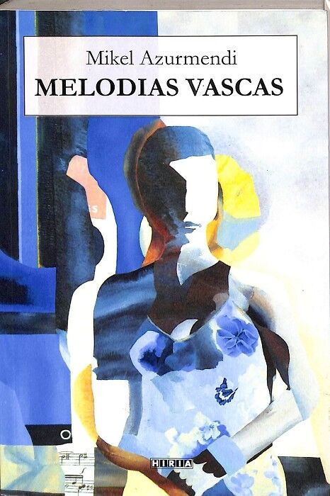 Melodias Vascas