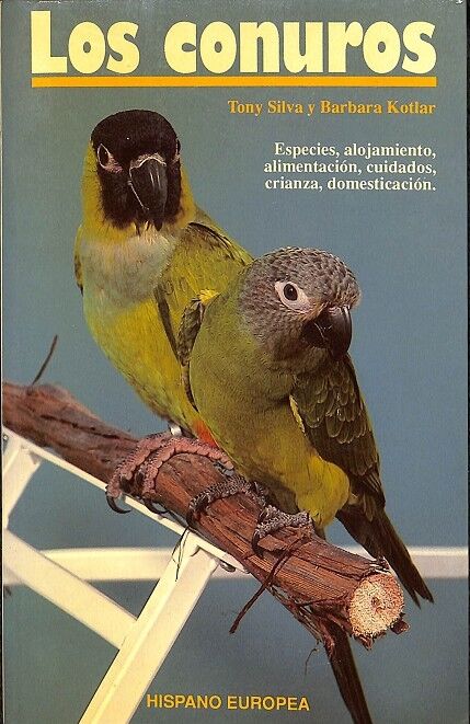 Los Conuros