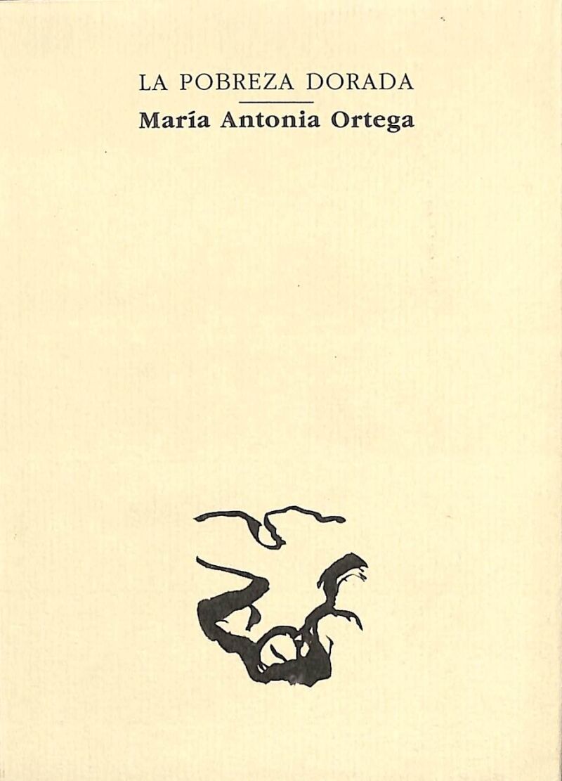 La Pobreza Dorada
