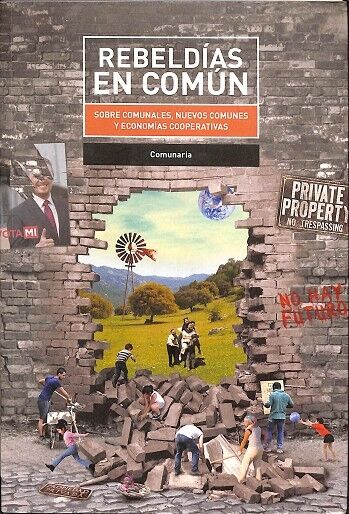 Rebeldías en Común
