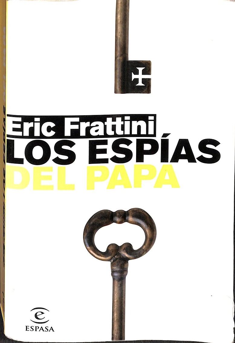Los Espías del Papa