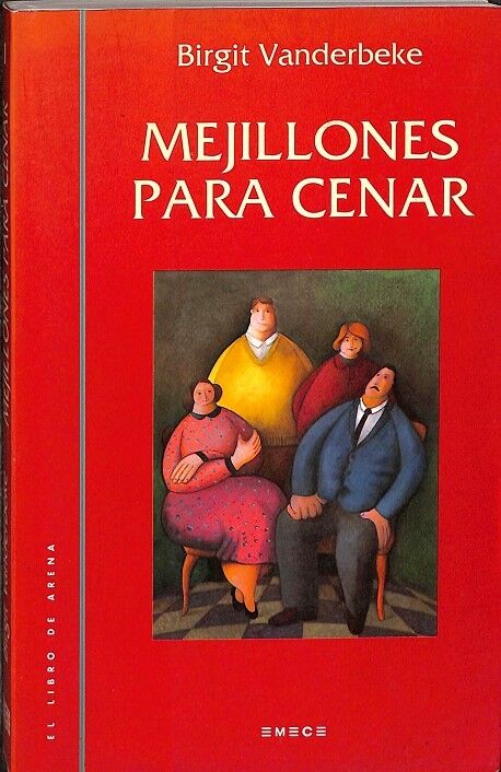 Mejillones para Cenar