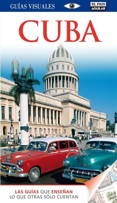 Cuba (Guías Visuales)