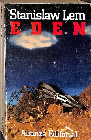 Eden