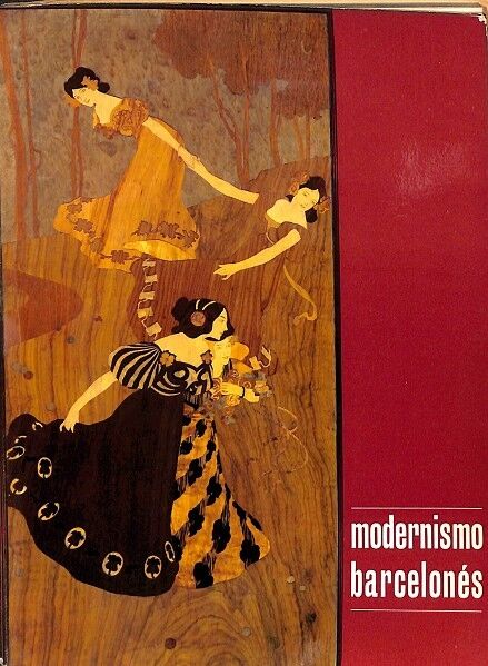 Modernismo Barcelonés
