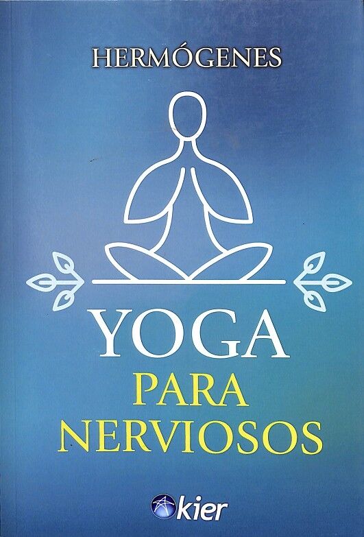 Yoga para Nerviosos