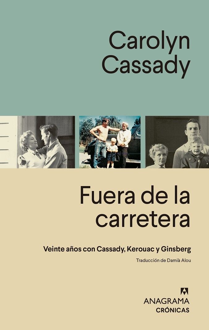 Fuera de la Carretera