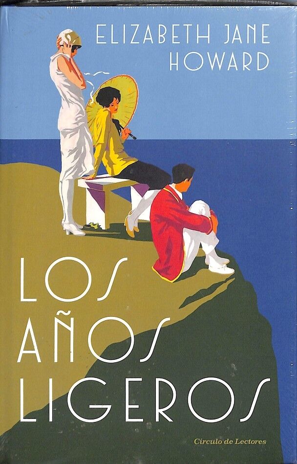Los Años Ligeros