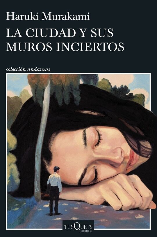 La Ciudad y Sus Muros Inciertos