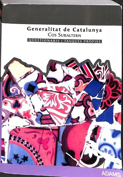 Questionaris i Tasquets Propies