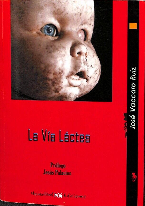 La Vía Láctea