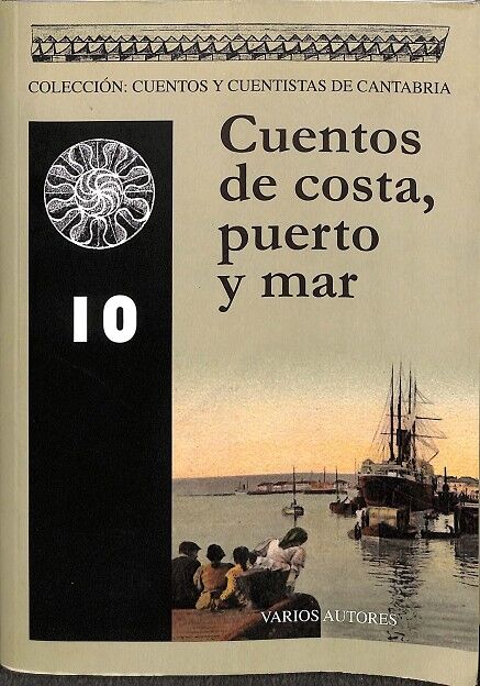 Cuentos de Costa, Puerto y Mar.