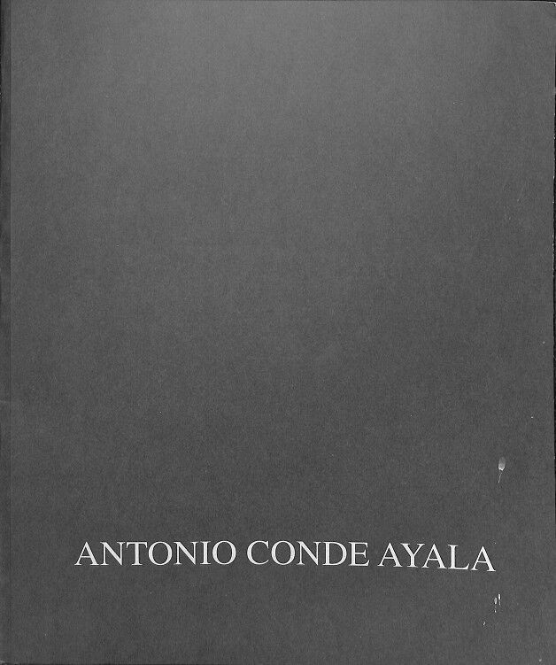 Antonio Conde Ayala