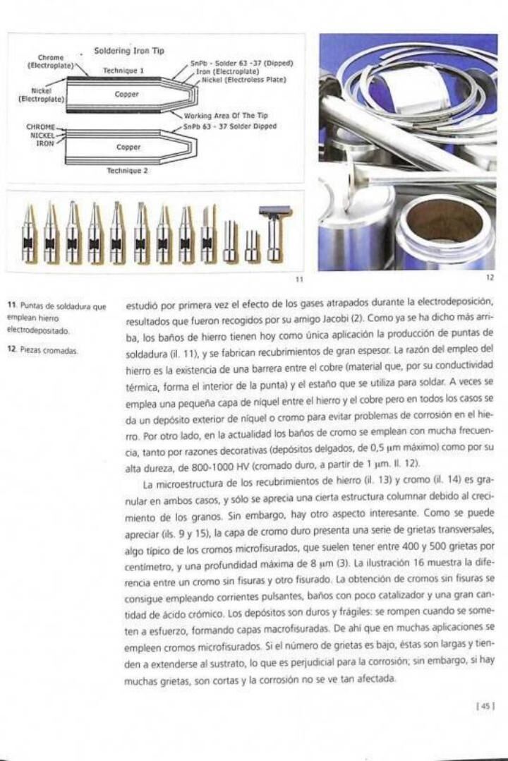 Ciencia y Tecnología para la Conservación de Matrices de Grabado Calcográfico