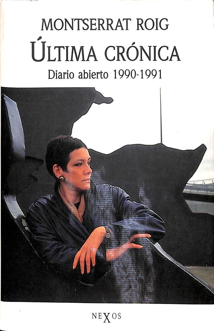 Última Crónica Diario Abierto 1990-1991